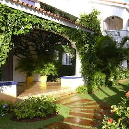 Hotel Caraibidamari Bayahíbe Habitación foto