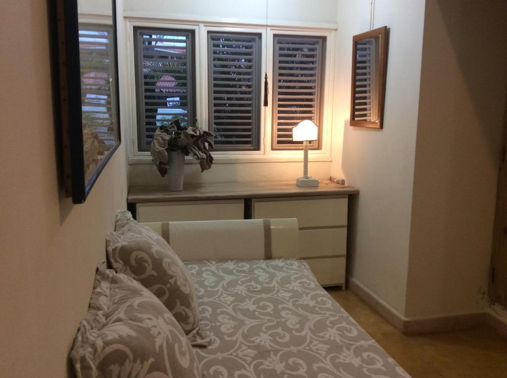 Hotel Caraibidamari Bayahíbe Habitación foto