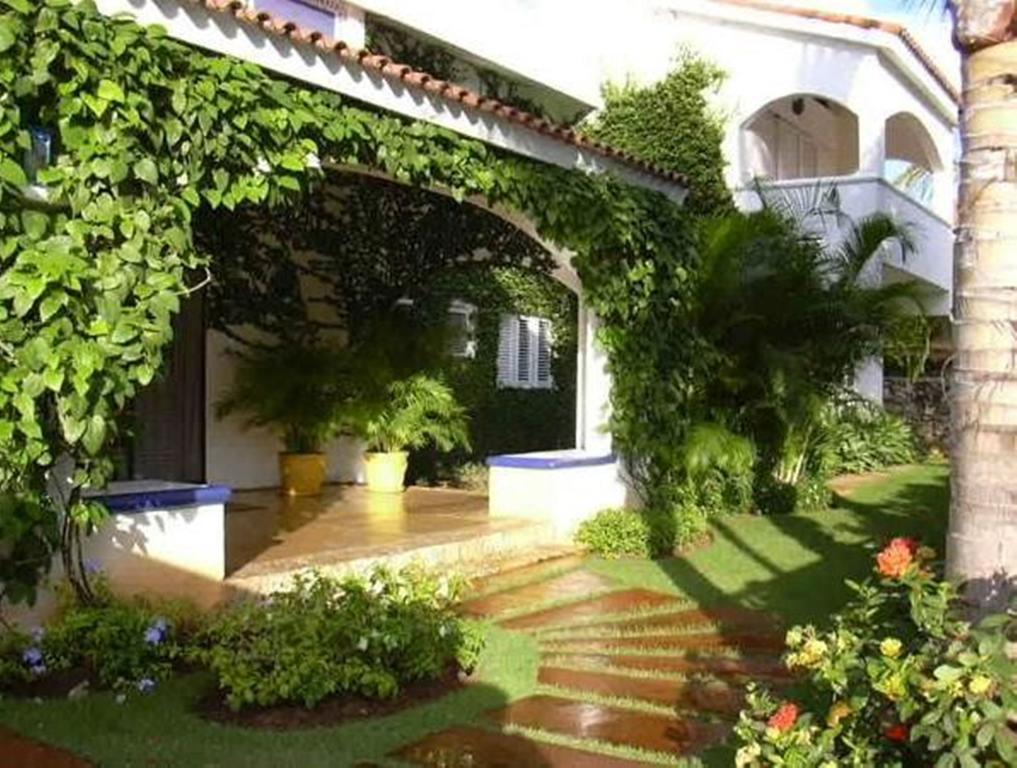 Hotel Caraibidamari Bayahíbe Habitación foto