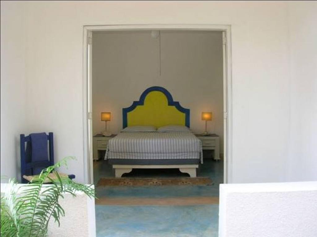 Hotel Caraibidamari Bayahíbe Habitación foto