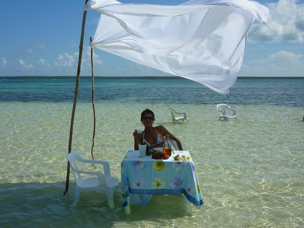 Hotel Caraibidamari Bayahíbe Habitación foto
